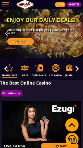 mobile app